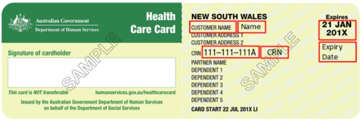 centrelink-concession-card-unique-student-identifier