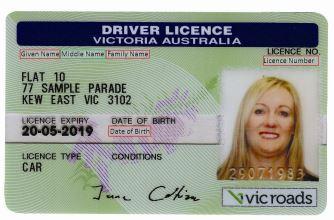 Driver S Licence Unique Student Identifier Driver S Licence Unique Student Identifier